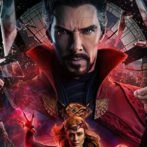 Marvel Multiverse Experience: a Milano in arrivo un percorso immersivo dedicato ai mondi di Doctor Strange