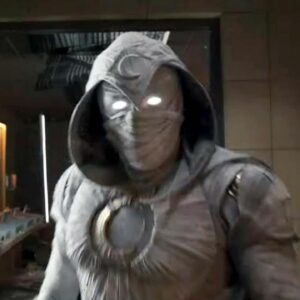 Moon Knight: il trailer della puntata finale della serie Marvel