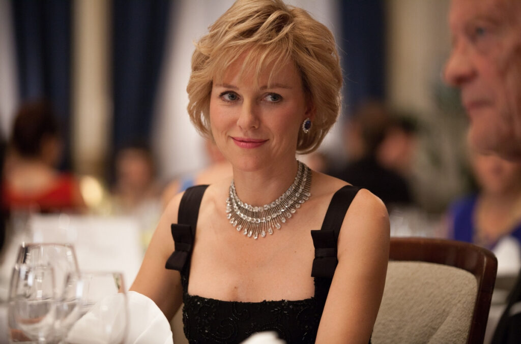 Feud 2: Naomi Watts nel cast della seconda stagione diretta da Gus Van Sant