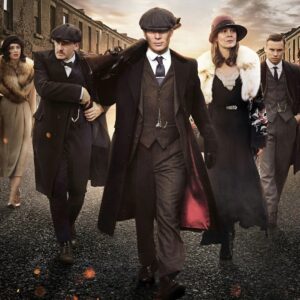 Peaky Blinders 6: recensione della stagione conclusiva