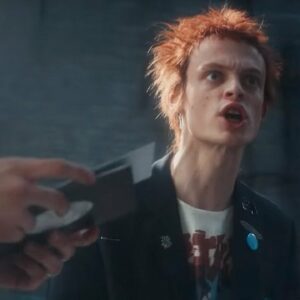Pistol: il primo trailer della serie di Danny Boyle sui Sex Pistols