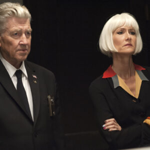 Un nuovo film di David Lynch arriverà a Cannes 2022?