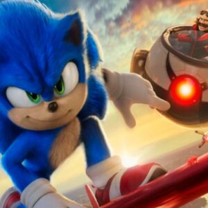 Incassi Italia: Sonic 2 debutta al primo posto nel suo giorno d’esordio