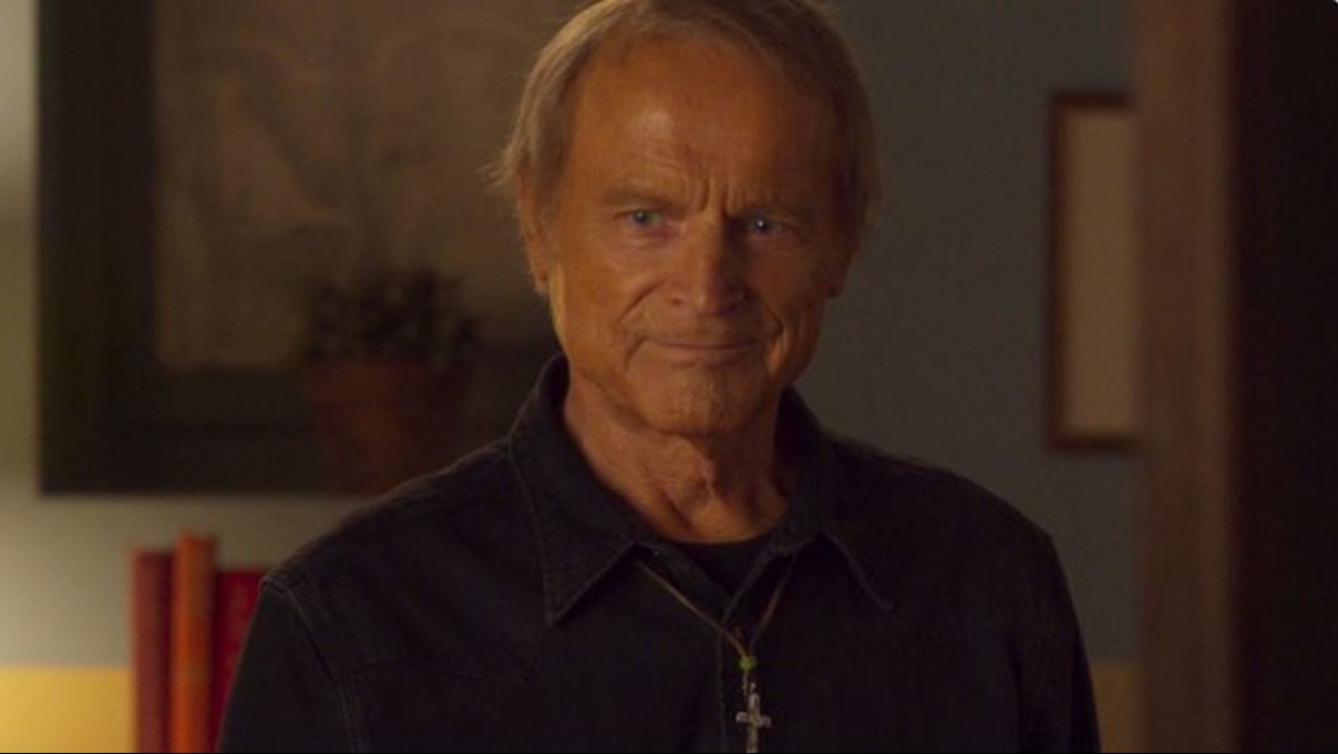 terence hill