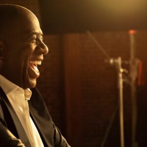 They Call Me Magic: recensione della docuserie sull’iconico Earvin Magic Johnson