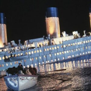 Titanic, 1912 – 2022: 10 film e serie tv da vedere oltre James Cameron