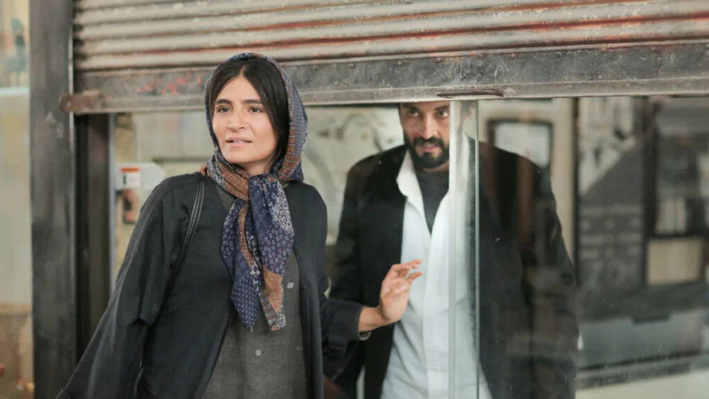 Il regista premio Oscar Asghar Farhadi giudicato colpevole di plagio