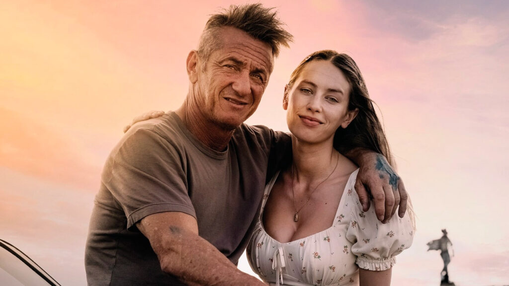 Una vita in fuga: recensione del film di Sean Penn ispirato alla vera storia di John Vogel