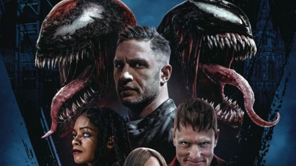 Venom 3 si farà: arriva l’annuncio ufficiale della Sony