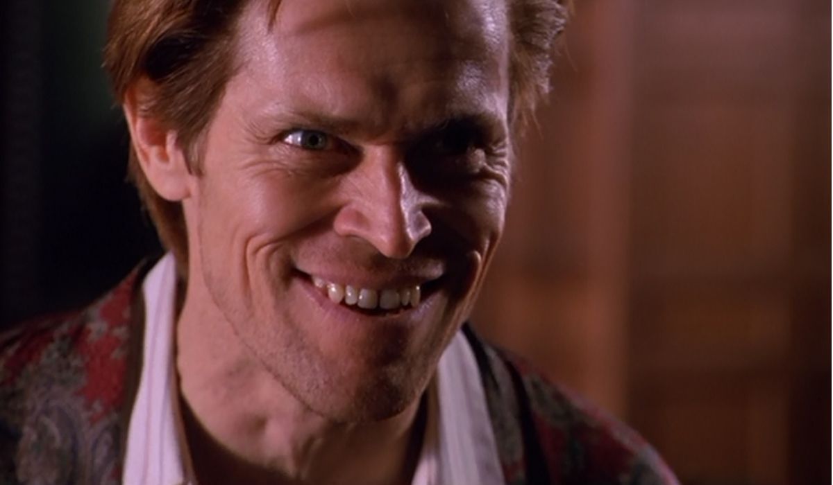 willem dafoe