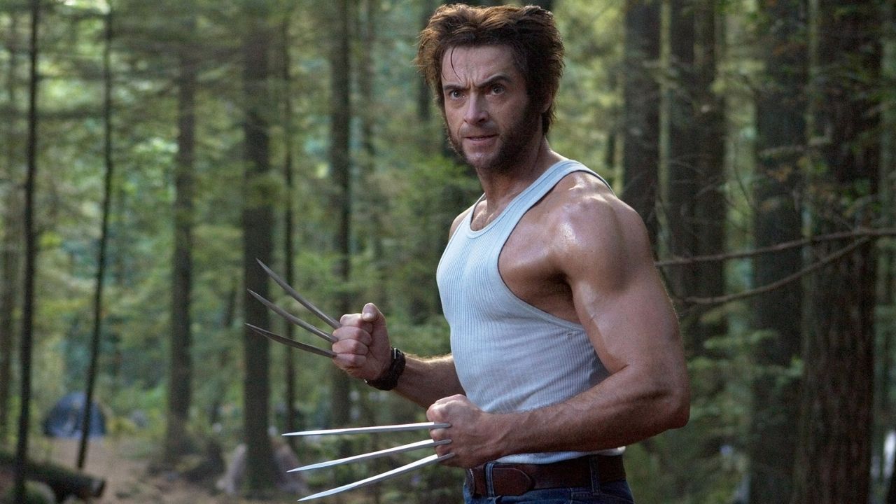 wolverine