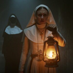 The Nun 2: alcune immagini confermano il ritorno di un personaggio originale