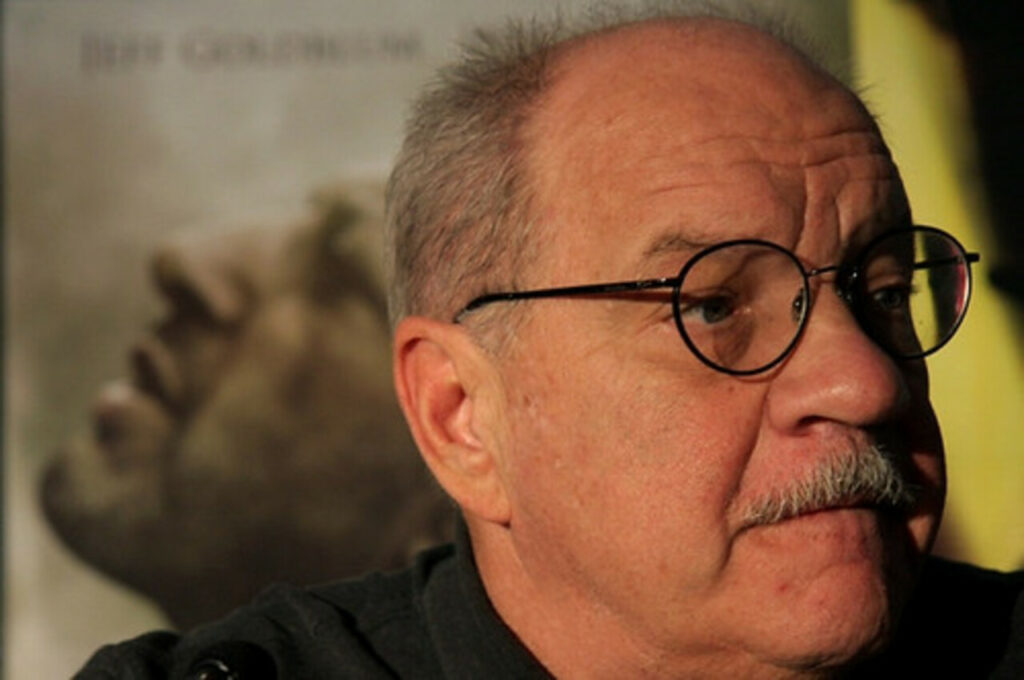 Venezia 2022 Paul Schrader