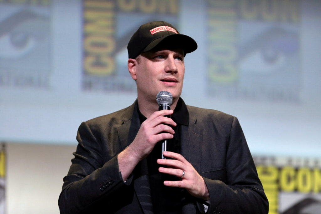 Kevin Feige, il CEO dei Marvel Studios conferma che un amato personaggio dei fumetti sbarcherà al cinema!