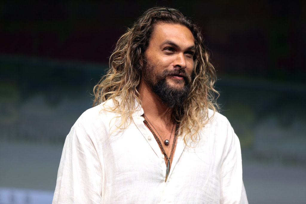 Jason Momoa, nuovo amore per la star di Aquaman? Ecco chi sta frequentando dopo la separazione da Lisa Bonet