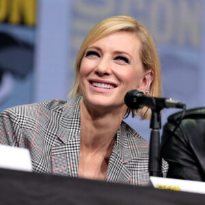 Cate Blanchett rinuncia alla recitazione? L’attrice: “Mi arrendo, voglio fare altro”