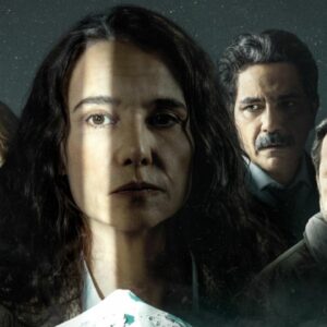 42 giorni nell’oscurità: recensione della serie cilena disponibile su Netflix
