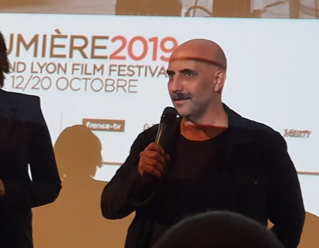 Gaspar Noé MeToo