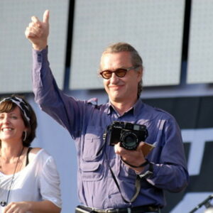 Il prossimo film di Wim Wenders sarà ambientato nei bagni pubblici di Tokyo