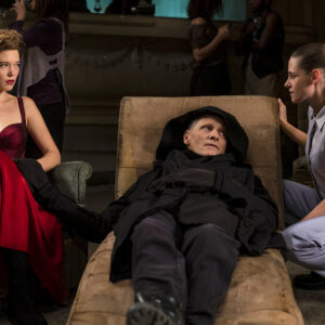 Crimes of the Future rifiutato da Netflix, David Cronenberg: “Troppo conservatrice”