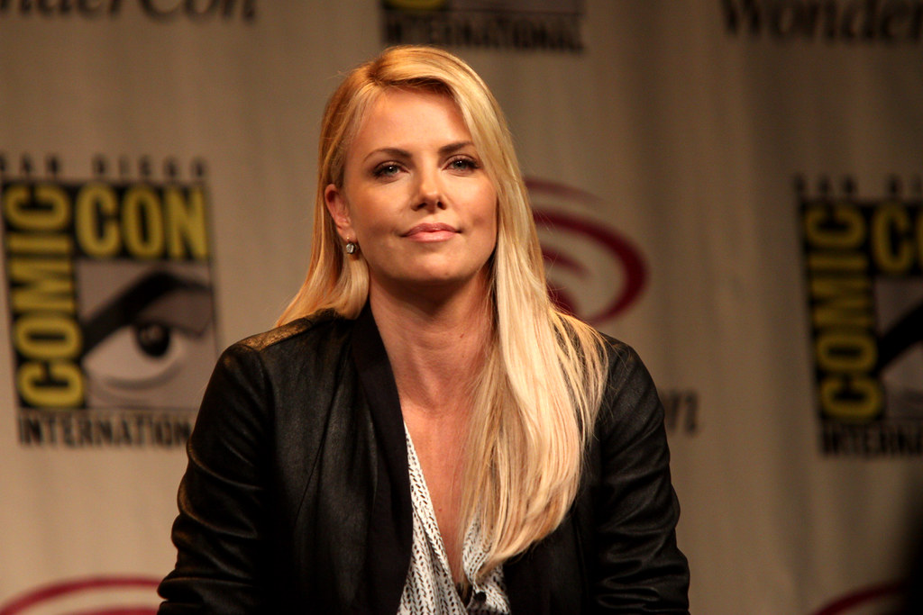 Charlize Theron parla di uno spin-off di Fast & Furious al femminile