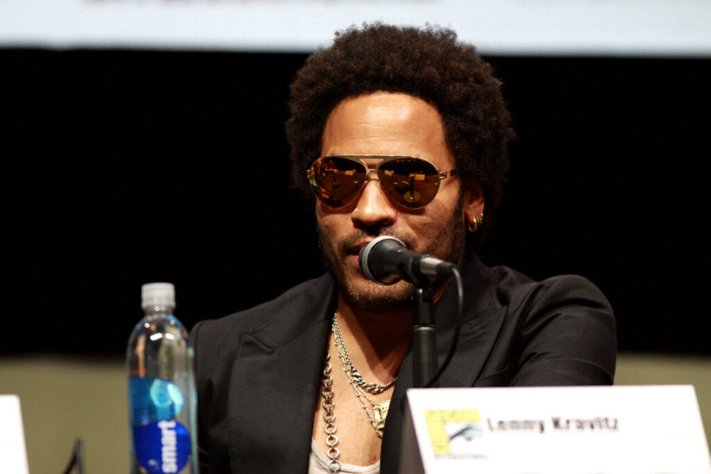 The Trainer: Gus Van Sant e Lenny Kravitz nel cast del prossimo film di Tony Kaye