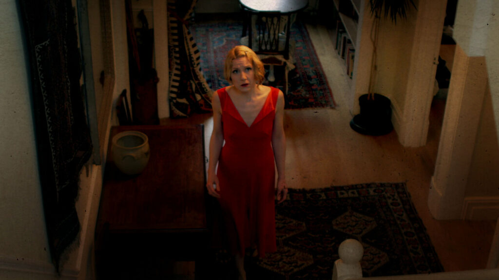 I migliori film da vedere su Netflix! 177 A Haunting at the Rectory Netflix
