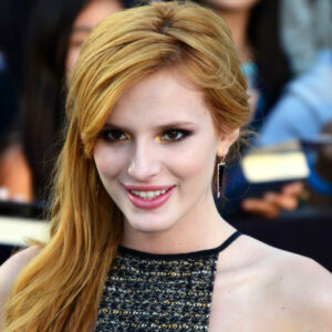 Saint Clare: Bella Thorne nel thriller della regista italiana Mitzi Peirone