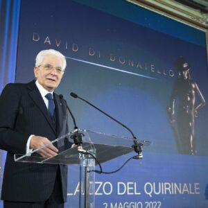 David di Donatello 2022: ecco dove seguire la cerimonia di premiazione