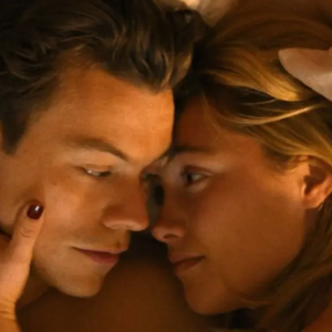 Don’t Worry Darling: Florence Pugh e Harry Styles nel trailer del film di Olivia Wilde