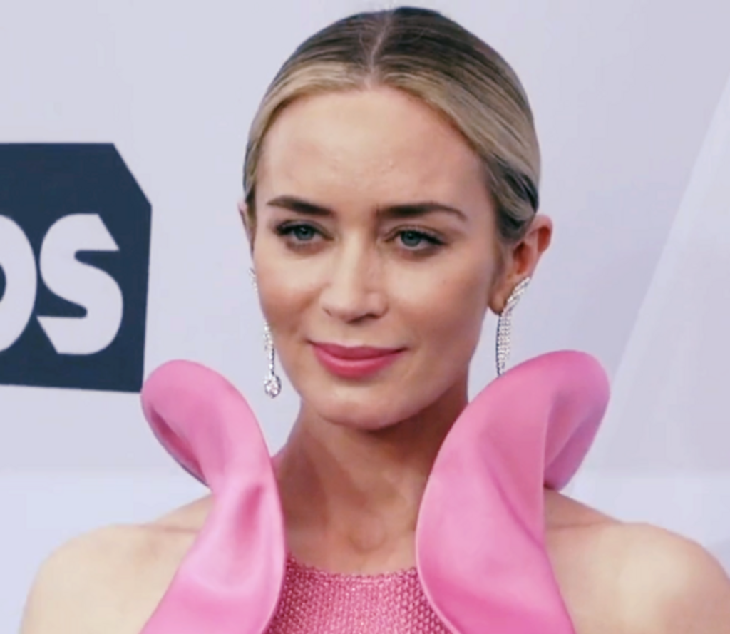 Pain Hustlers Emily Blunt