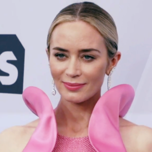 Pain Hustlers: Emily Blunt protagonista del nuovo film di David Yates