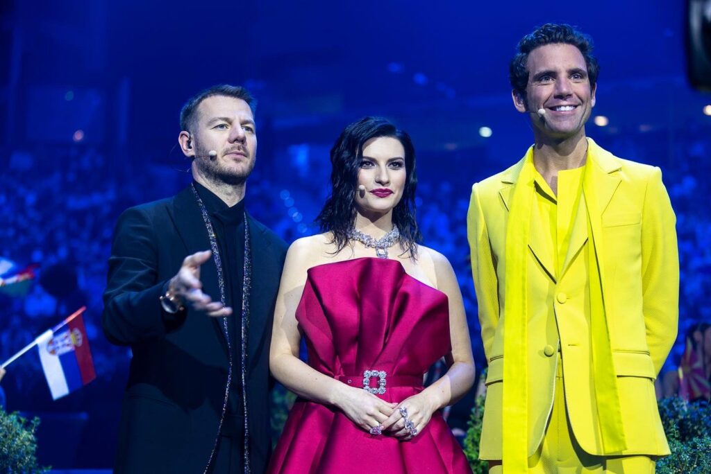 Eurovision Song Contest 2022: tutto quello che c’è da sapere sulla finale di questa sera