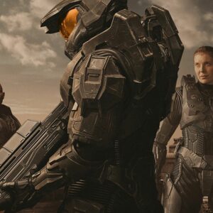 Halo: recensione della serie tv di Paramount Plus