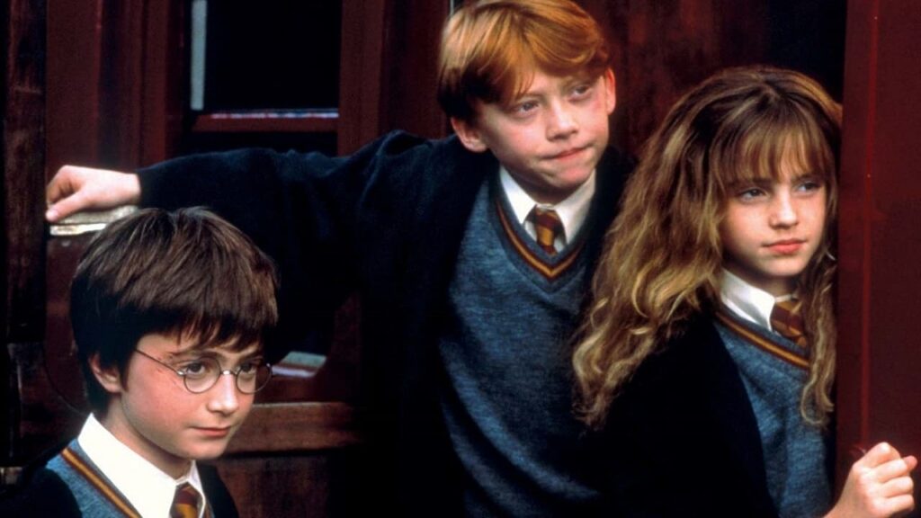 Harry Potter: Warner Bros e J.K.Rowling pronti per una nuova collaborazione?