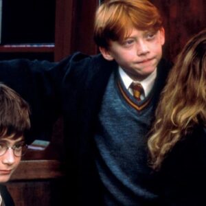 Harry Potter: Warner Bros e J.K.Rowling pronti per una nuova collaborazione?