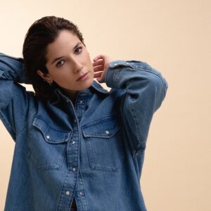 Intervista a Giuditta Vasile nel cast di Koza Nostra di Giovanni Dota