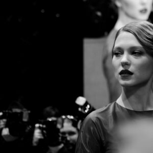 Léa Seydoux: l’attrice riflette su come il cinema americano vuole che le donne restino sempre giovani