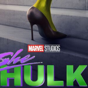 She-Hulk: i Marvel Studios svelano 3 nuovi poster con i protagonisti della serie TV