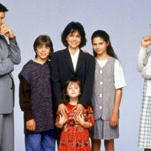 Mrs.Doubtfire: che fine hanno fatto e cosa fanno ora i tre giovani protagonisti?