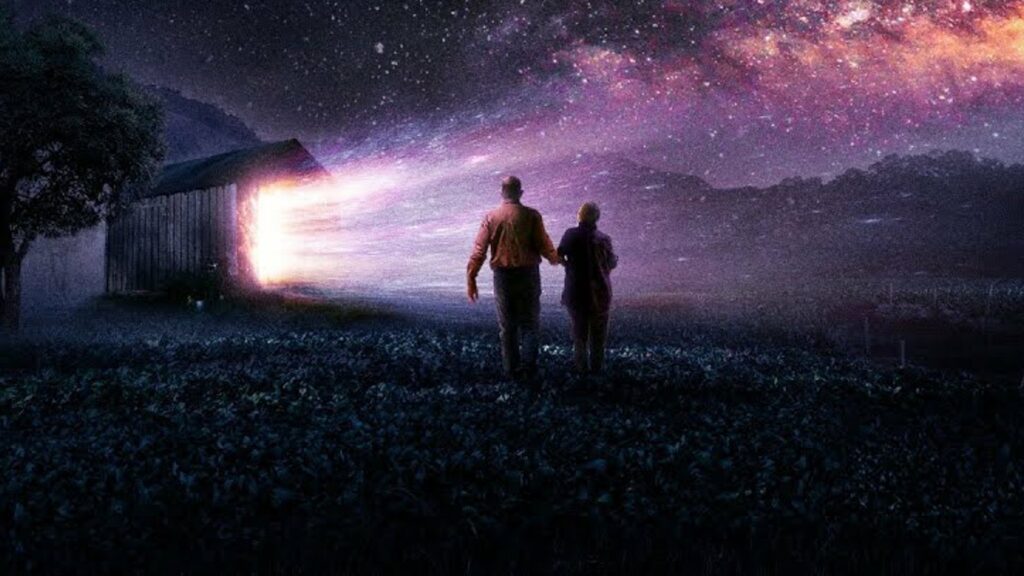 Night Sky: recensione della serie sci-fi con Sissy Spacek e J.K. Simmons