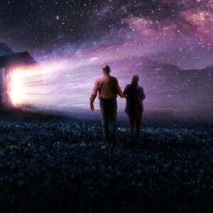 Night Sky: recensione della serie sci-fi con Sissy Spacek e J.K. Simmons