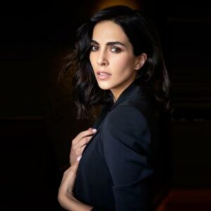Rocío Muñoz Morales: chi è l’attrice scelta come madrina della Mostra del Cinema di Venezia 2022