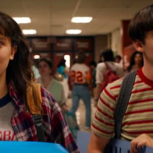 Stranger Things: Millie Bobby Brown e Noah Schnapp vorrebbero che la serie facesse come Il Trono di Spade [VIDEO]