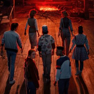 Stranger Things 4: recensione del primo volume