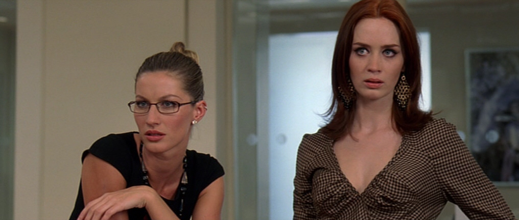 Il diavolo veste Prada: Gisele Bündchen ricorda la sua esperienza sul set con Meryl Streep