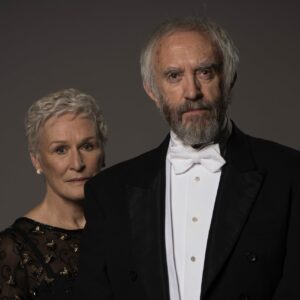 The Wife – Vivere nell’ombra: ecco di cosa parla il film con Glenn Close in onda stasera su Rai Uno