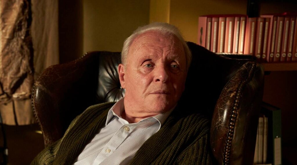 Mary: Anthony Hopkins sarà Erode il Grande nel film biblico