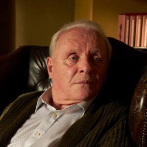 Maserati: The Brothers, Anthony Hopkins protagonista del film