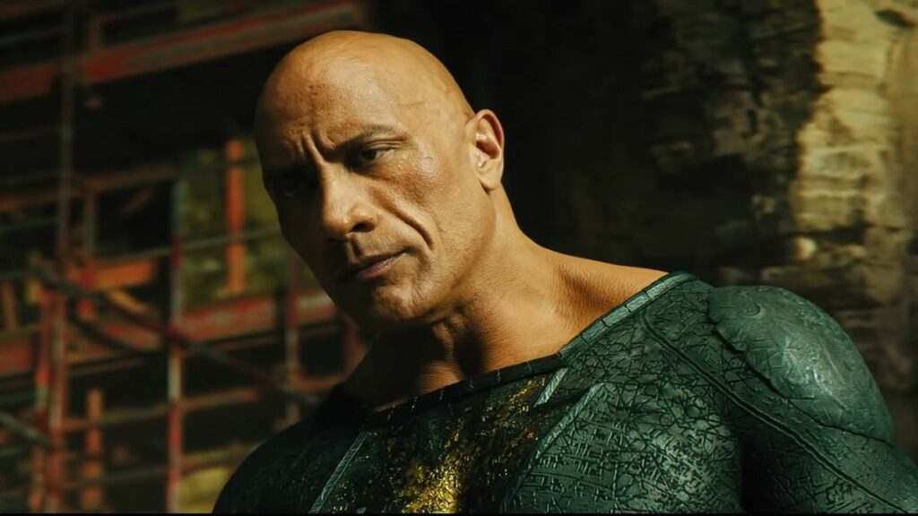 Dwayne Johnson crede che Superman sia stato messo da parte per troppo tempo nel DCEU